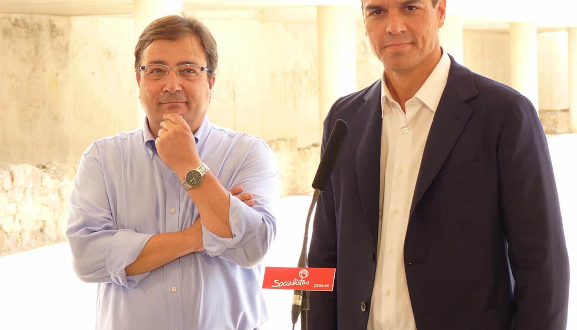 Vara y Sánchez